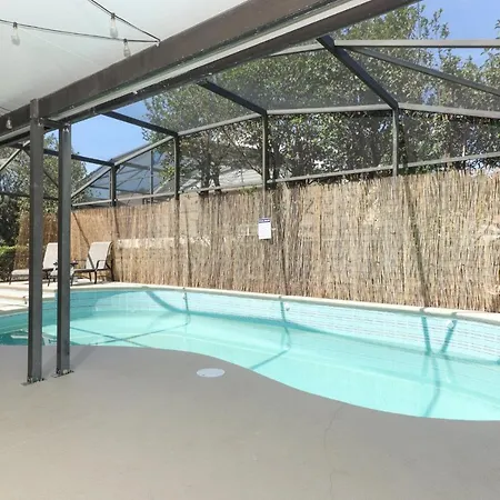 Lilys Stylish Villa Close To Disney Ideal For Long Stays-2