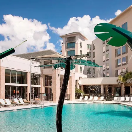Towneplace Suites By Marriott Orlando Theme Parks Lake Buena Vista-2