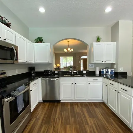 Fs59635 - Windsor Hills Resort - 6 Bed 4 Baths Villa-3