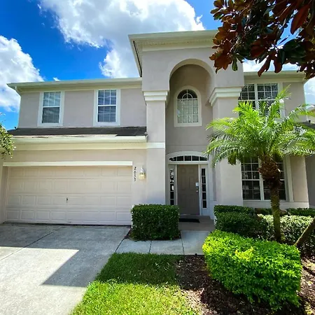 Fs59635 - Windsor Hills Resort - 6 Bed 4 Baths Villa-2