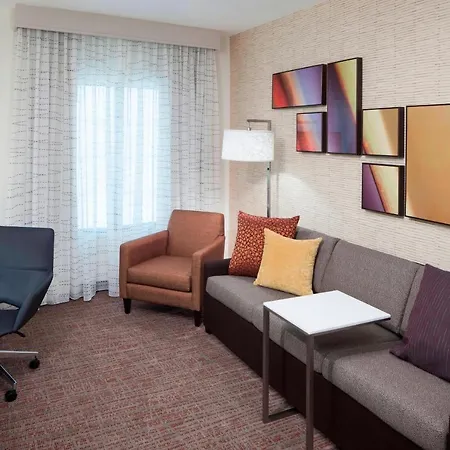 Residence Inn By Marriott Near Universal Orlando-3