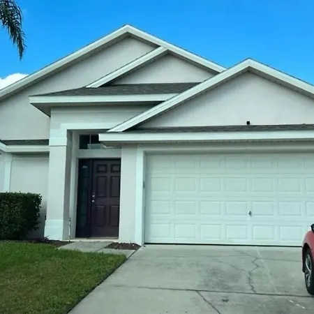 Clermont Vacation Homes By Dws Vacation-2