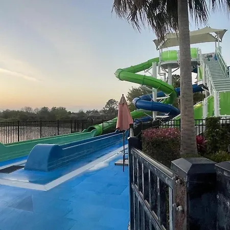 The Beautiful Windsor Hills Resort Ru1160-3