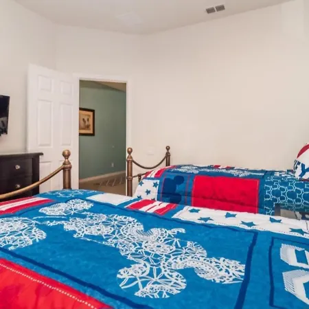 Exquisite 4 BR Private Pool Villa-2