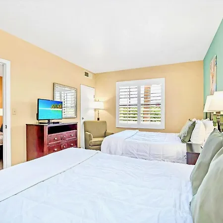 Near Disney - 2X Queen Beds With Pool, Arcade!-3