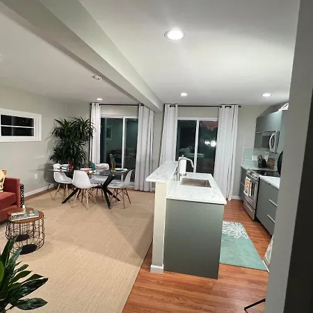Private & Luxurious Apartment-3
