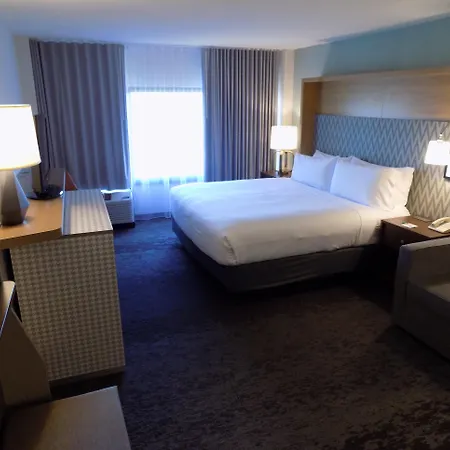Holiday Inn Orlando International Airport By Ihg-3