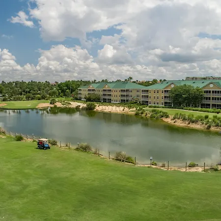 Hilton Vacation Club Mystic Dunes Orlando-3