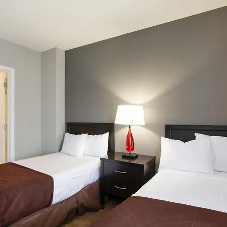 Enclave Suites, A Staysky Hotel & Resort Near Universal-2