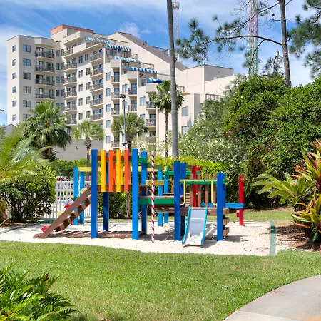 Enclave Suites, A Staysky Hotel & Resort Near Universal-2