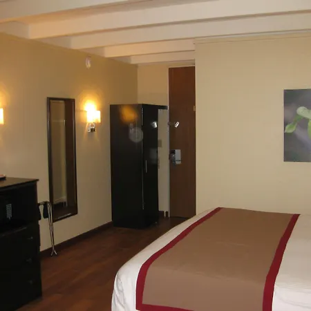 Best Western Orlando West-2