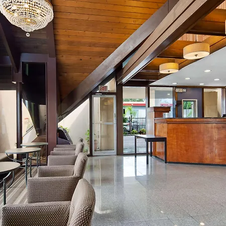 Best Western Orlando West-3