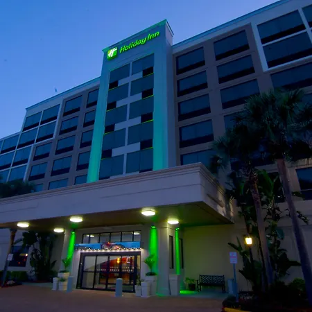 Holiday Inn Orlando East-Ucf Area By Ihg-3