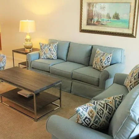 4 Bedrooms Pool Home Gated Resort Of High Grove-3
