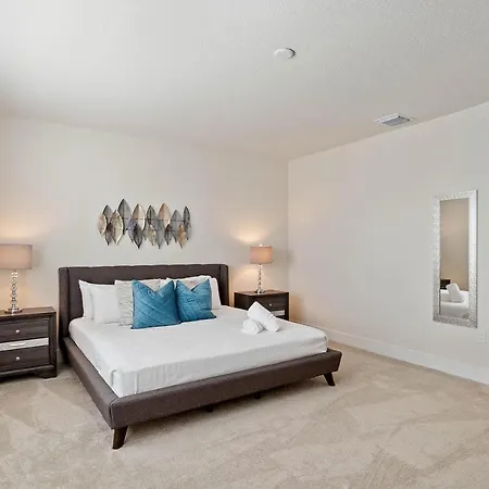3 Bedrooms Pool Home Hidden Forest Resort Amenities-3