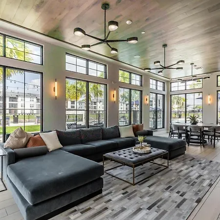 Eden Ruby Lake 1 Bedroom-3