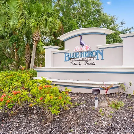 Blue Heron Beach Resort-2