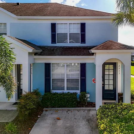 3 Bed Windsor Hills Townhome By Clubhouse & Pool 3 Bedroom Townhouse-3