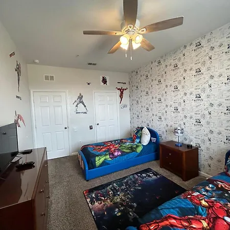 Windsor Hills Resort- 402F-2