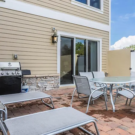 5 Bedroom- 5 Bathroom Summerville Resort 7498 Sa-2