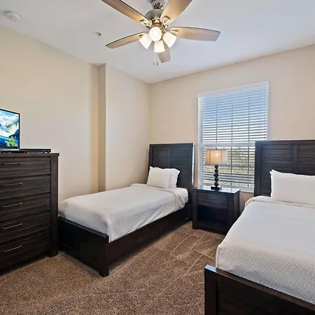Orlando Resort Rentals At Universal Boulevard-3