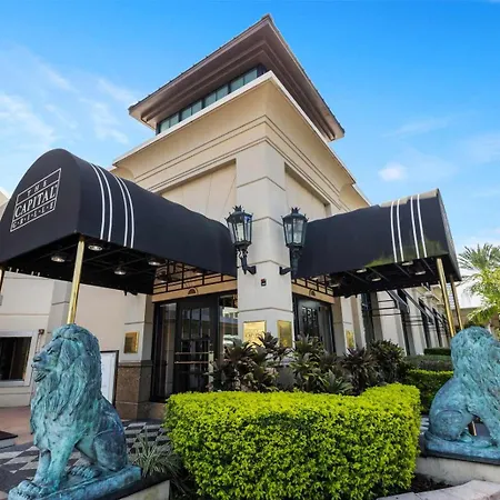 Vor5508Aa 4 Bed, Gamers Paradise, Pool-2