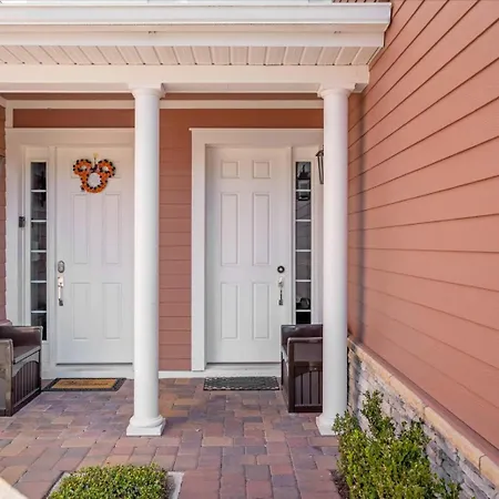 Magical Vacation Home 3 Min From Disney-2