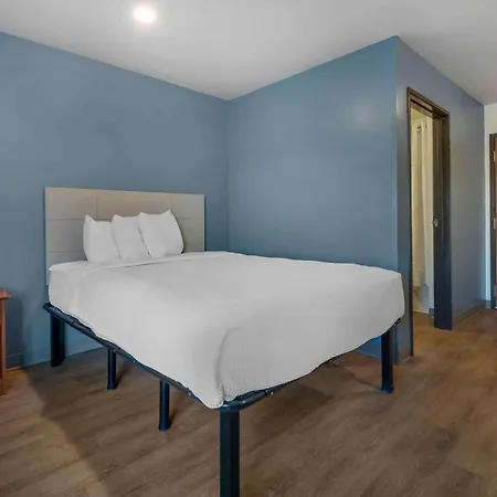 Extended Stay America Select Suites - Orlando - East-3