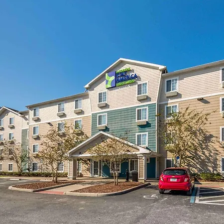 Extended Stay America Select Suites - Orlando - East-2