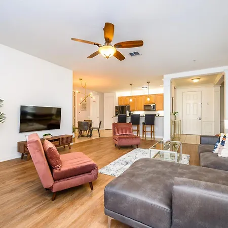 Shoreway Loop Unit 105 Condo-2