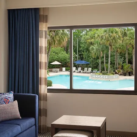 Doubletree Suites By Hilton Orlando At Disney Springs-2
