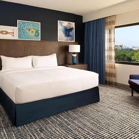 Doubletree Suites By Hilton Orlando At Disney Springs-3