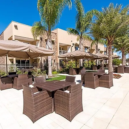 Promo - Home In Gated Community - 12Min To Disney-3