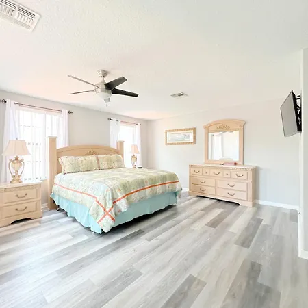Clermont Vacation Homes By Dws Vacation-3