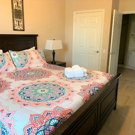 Universal Studios Area Apartment-3
