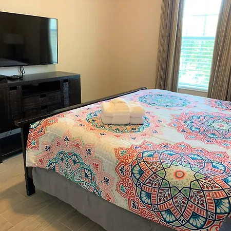 Universal Studios Area Apartment-2