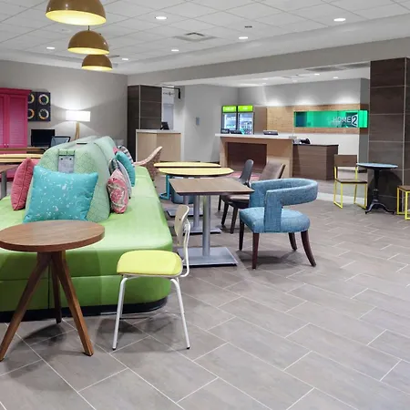 Home2 Suites By Hilton Orlando South Park - Near Epic Universe-3
