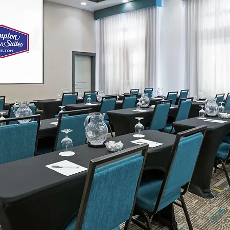 Hampton Inn & Suites Orlando Airport At Gateway Village-2