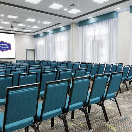 Hampton Inn & Suites Orlando Airport At Gateway Village-3