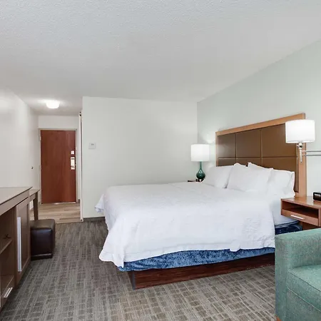 Hampton Inn Orlando International Drive Convention Center-2