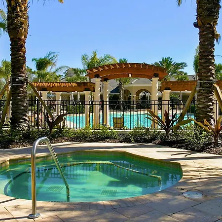 Dream Cozy 3Br Condo - Disney 5 Min Walk To Pool-3