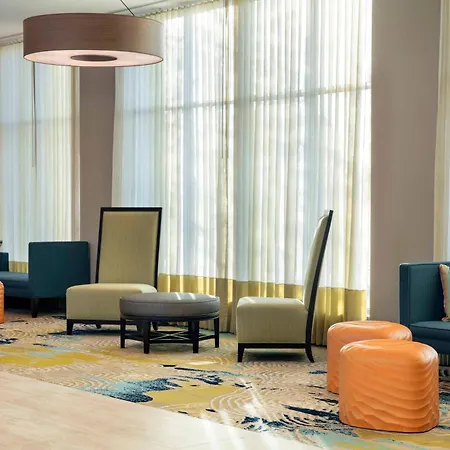 Springhill Suites By Marriott Orlando Theme Parks Lake Buena Vista-2