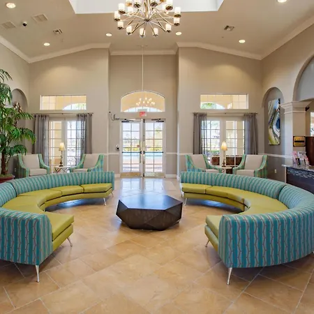 Beautiful Home In Orlando With Wifi, Internet And Jacuzzi-3