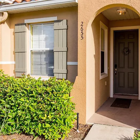 Unit2 Disney Vacation Rental By My Orlando Stay, Llc-3