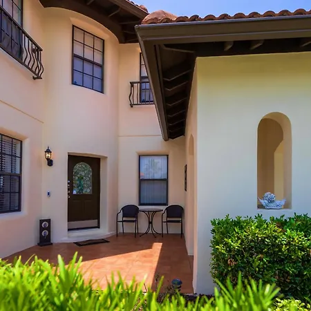 4Br Villa|Pool•Game Room•Free Bbq|Disney-3
