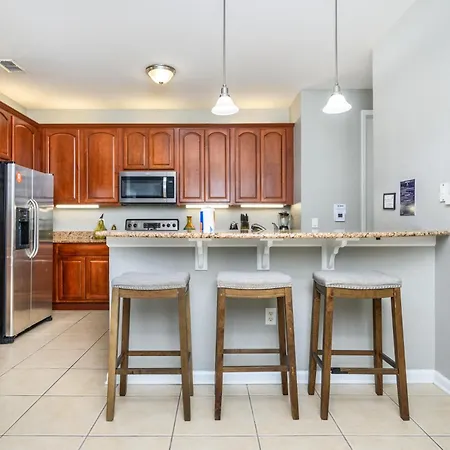 Beautiful Modern Condo - Vista Cay Resort - 2007-3