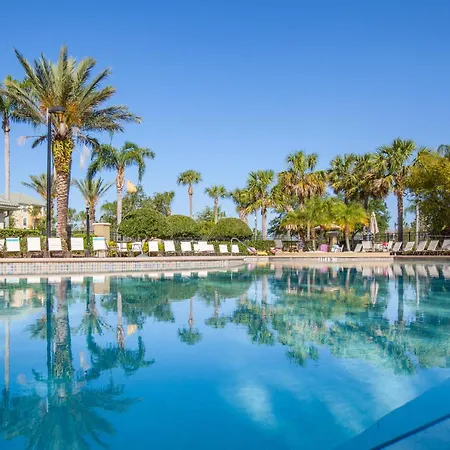 Beautiful Townhome, Vista Cay Resort Direct - 4010-2