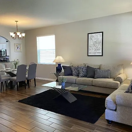 Amazing 6Bd Pool Spa Gm The Windsor Hills-2653Ds-2