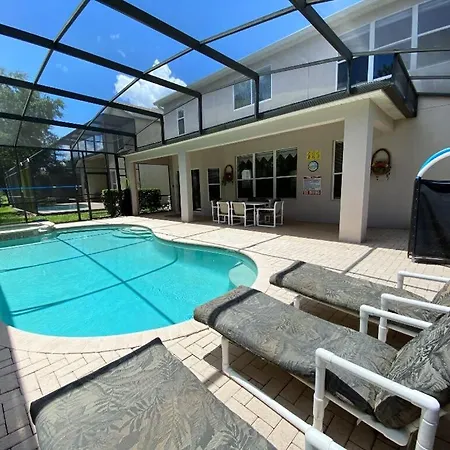 Amazing 6Bd Pool Spa Gm The Windsor Hills-2653Ds-3