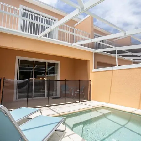 Serene Villa With Private Pool-2